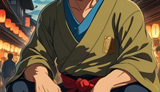 桃太郎さんーーかつての仲間を探して②